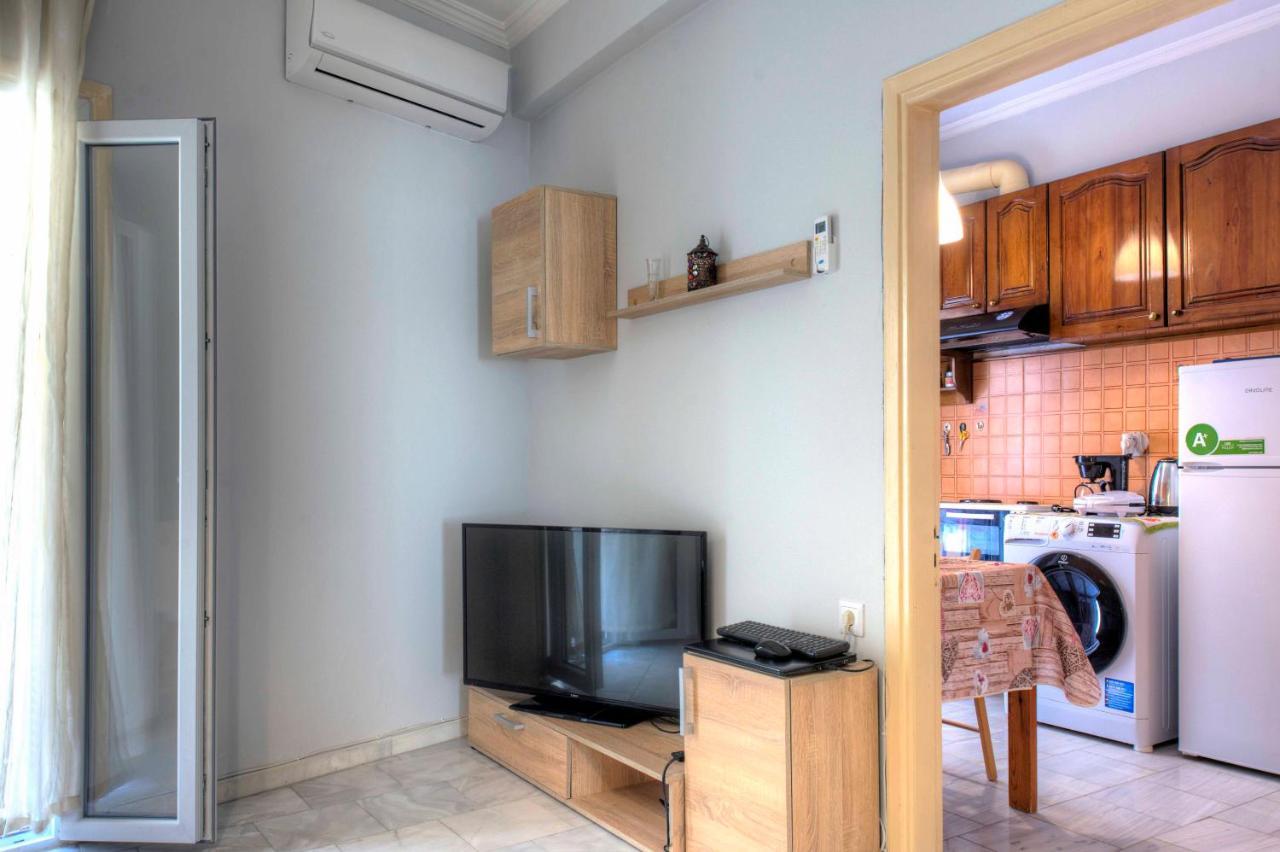 公寓 Old Town 1 Corfu (city)